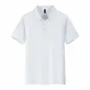 Playeras tipo polo de manga corta, Camisetas publicitarias culturales, Playeras de algodón lisas estampadas, Ropa de trabajo para grupos de hombres y mujeres, Camisetas culturales con logo estampado