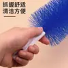 Cepillo de Limpieza Multifuncional con Ventilador Transfronterizo, Cepillo Flexible para Eliminación de Polvo de Aire Acondicionado, Herramienta de Limpieza de Espacios para Escritorio y Hogar al por Mayor