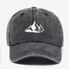 Gorra de Béisbol Bordada de Moda con Protección Solar de Venta Caliente Primavera y Verano en Stock, Circunferencia de Cabeza Grande, Gorra de Pico Casual Versátil