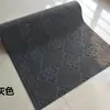 Felpudos de Entrada, Felpudos de Alfombra, Esteras para el Hogar, Felpudos de Entrada de Baño, Felpudos, Felpudos con Relieve Cepillado