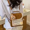 Mochila para Viajes Diarios con Gran Capacidad, Linda y Versátil, Estilo de Moda de América, Japón y Corea, Modelo Nuevo para Uso Diario