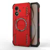Adequado para Xiaomi POCO M8 POWER, nova capa de celular magnética, Xiaomi POCO M8 POWER, à prova de queda