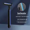 Barbeador Descartável com Pasta para Quarto de Hotel Barbeador Banho Hotel Viagem Kit de Higiene Pessoal Disponível em Estoque