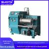 15L Nanocerâmica Haste Pin Haste Bloco Moedor de Areia Turbina Lítio Ferro Fosfato Tinta Cor Pasta Novo Material Medicina