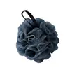 Flores de Banho Atacado Mais Vendidas Transfronteiriças, Tamanho Grande, Não Espalham, Bolas de Banho Espumantes, Esfoliantes de Banho, Gota a Gota de Peça Única
