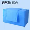 Sábanas Desechables Salón de Belleza Super Oferta Impermeables a Prueba de Aceite Engrosadas con Agujero Colchón de Masaje Tela No Tejida Sábanas de Aislamiento