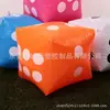 Dados Inflables Dado Cribador PVC Bar Evento de Reunión Anual Accesorios de Juego Juguetes para Niños PVC