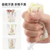 Almofadas Abdominais Florais Pequenas Mais Vendidas da Amazon, Almofadas de Roupa Íntima à Prova de Suor para Esportes, Almofadas Abdominais à Prova de Suor e Umidade