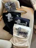 Camisola Bordada de Cachorro para Mujer, Estilo Tailandés de Verano Chica Picante Top Tubo sin Hombros con Almohadillas en el Pecho, Hermosa Prenda Exterior