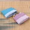 Bolsa de Algodón y Lino Estampada Creativa Boca de Cinturón Joyería Regalo Bolsa Retorcida Empaque Vacío para Joyería Cordón Bolsa Pequeña