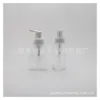 Botella Espumosa de 250-300ml Botella de Gel de Ducha Champú botella de desinfectante de manos botella de presión botella espumosa burbuja
