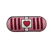 Diapositivas para Zapatos Médicos Transfronterizas, Decoraciones de Zapatos de Goma Suave de PVC de Dibujos Animados, Clips Desmontables para Zapatos DIY, En Stock