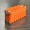 Caja de Hierro con Hebilla Toffee Punto Colorido Venta al por Mayor Té Boda Caja de Dulces Hebilla Deslizante Metal Hojalata Grado Alimenticio