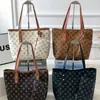 Bolsa Estilosa para o Dia a Dia 2026 Outono Nova Bolsa de Ombro de Grande Capacidade Elegante Bolsa Tote de Alto Valor para Mulheres Tendência