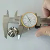 Válvula de Bola para Mayorista de Fabricantes Válvula de Bola de Latón Válvula de Bola Tipo L Interruptor Válvula de Bola de 4 Puntos Válvula de Bola de Alta Presión Válvula de Bola Galvanizada