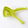 Exprimidor Manual, Máquina Exprimidora, Gadget de Cocina, Exprimidor de Frutas Limón y Naranja, Exprimidor de Limones