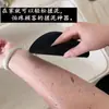 Esponja exfoliante para baño, una herramienta mágica para bañarse para uso doméstico, un potente exfoliante de espalda para mujeres y una herramienta de baño para eliminar el barro para hombres
