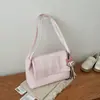 Bolso Tote Suave de Cuero Simple y Elegante para Mujer, Nuevo Tendencia Primavera 2026 de Gran Capacidad Versátil para el Trabajo Hombro Cruzado