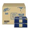 Toalhas de Mão Comerciais Qingfeng 2 Folhas 150 Folhas B913B Toalhas de Pé Domésticas Toalhas de Mão Secas Toalhas de Cozinha Absorventes