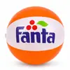 Pelota de playa inflable PVC Balón de fútbol Copa del Mundo Juguetes acuáticos para niños y adultos Voleibol de playa Pelota para jugar en el agua