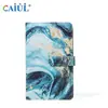 Álbum de Fotos a Color Caiul de 3 Pulgadas para 96 Fotos, Álbum de Almacenamiento de Fotos, Portatarjetas de Gran Capacidad, Tarjetas Bancarias, Etc.