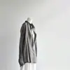 [Camisa de Protección Solar de Tencel] 26 Nuevos Estilos de Verano Ligero y Versátil Cardigan de Protección Solar con Sensación Helada de Tencel Camisa de Longitud Media para Mujer