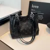 Bolso Tote de Gama Alta de Gran Capacidad Otoño 2026 Nuevo Elegante Versátil para Viajes y Uso Diario Diseño de Moda Bolso de Hombro de Mano