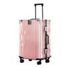 Funda Protectora Gruesa para Maleta de Viaje de Seda 30 Transfronteriza Súper Resistente al Desgaste Impermeable y Suciedad Estuche para Viajes de Estudios Funda Antipolvo Impermeable para Maleta