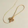 Cordón de nudo chino tejido a mano, cordón con colgante de nudo de patrón de nube exquisito, accesorio de cadena para teléfono, marcapáginas, disponible en varios colores