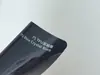 Venta directa de fábrica película de cambio de color para coche de TPU TPU azul cristal negro, cientos de colores para que elijas