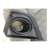Adecuado para cubierta de faro de niebla versión Medio Oriente Toyota Corolla 2014, negro Izquierdo 52040-02190 Derecho