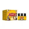 Nuevo Fábrica Mayorista Fresco Tesoro de Res Rey Real 30g Dropshipping Extracto de Hierbas Fácil de Aplicar Llevar