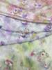 Tecido para vestido Gastrodia Novo estilo chinês Figura feminina Estilo nacional Camisa Cheongsam Tecido fino para roupas estampadas de verão