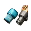 Adecuado para el elemento filtrante del aspirador de mano inalámbrico Dyson Dyson, accesorios de filtro V15, filtro 2 en 1