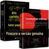 Livros de eloquência técnica chat de alto QI habilidades sociais inspiracional social aprendizado comunicação interpessoal exercício habilidades de comunicação