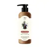 XH Champú Nutritivo Anticaspa con Aceite de Tuya y He Shou Wu Control de Grasa Voluminizador Limpieza Profunda Champú Venta al por Mayor Dropshipping