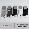 Nuevos calcetines de algodón para hombre y mujer de primavera y verano, finos, transpirables, de malla, modal, con agujeros, absorbentes de sudor, versátiles, casuales, de negocios, al por mayor