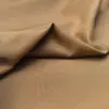 Tela para Pantalones de Pierna Ancha para Mujer de Lino Liso de Alta Elasticidad 170g Caída Alta Elegantes para Primavera y Otoño Aspecto Adelgazante