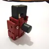 Fornecimento de Interruptor de Velocidade para Furadeira Manual Spot, Interruptor para Furadeira Pistola, Interruptor de Velocidade Dewei, Interruptor para Ferramenta Elétrica