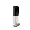 Muestra de Tubo de Pintalabios Brillo de Labios 2.5g Tubo Vacío para Brillo de Labios Aislamiento de Base Líquido Iluminador Material de Empaque Cosmético Tubo Listo para Usar