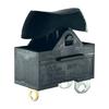 Secador de pelo de alta velocidad con iones negativos XN-10-1310 batidora de huevos interruptor basculante de 3 velocidades interruptor de control de lámpara LED