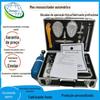 Reanimador Automático de Oxigênio Portátil para Minas de Carvão Mzs-30 Reanimador Automático para Mineração