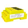 Vadias vidias Transmisor de corriente CA AC0-5A 20A a transmisor de corriente RS485