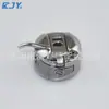 Accesorios Universales para Máquina de Coser Eléctrica Multifuncional para el Hogar, Porta Hilo de Aguja con Ranura Larga, Cubierta de Hilo de Aguja, Cubierta de Hilo de Aguja BC-269