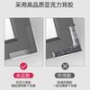 Protector de Esquina Anticolisión para Ventana de Aluminio, Silicona de Ángulo Recto Antigolpes Cubierta Protectora de Esquina de Cubierta Completa para Ventana Interior, Adhesivo de Esquina Antiarañazos