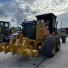 Venta Directa de Comercio Exterior 90% Nuevo Motoniveladora Caterpillar Cat140H 140K 140g Motoniveladora Xcmg 180