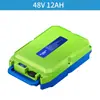 Cortacésped Eléctrico, Podadora de Setos Recargable, Batería de Litio Beilele 24V48V, Máquina de Podar y Recolectar Té de Mochila