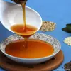 Óleo de semente de gergelim preto, produção em pequena escala, moagem tradicional em pedra, óleo de semente de gergelim preto autêntico, óleo de mistura de gergelim, perfeito para pratos frios e hot pot