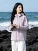 Jaqueta Softshell Unisex 2026 para Viagens ao Ar Livre Caminhada À Prova de Vento Impermeável Proteção Solar Outono Inverno Quente para o Dia a Dia