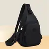Bolso de Mujer Mochila Casual Bolso de Pecho Bolso Cruzado Estilo Japonés Mochila de Viaje Ligera Nueva Mochila Escolar Mochila de Hombro para Escuela Secundaria